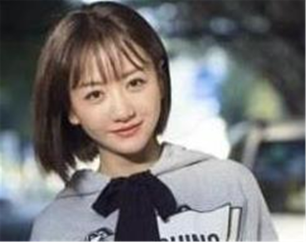 杨蓉|圈内“最懒女星”，拍戏当兼职，颁奖都懒得去，出道24年片约不断