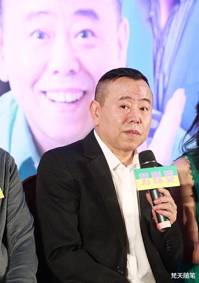 潘长江|曾经是春晚常客、人民喜剧艺术家,如今直播带货频频翻车,潘长江真的要晚节不保?