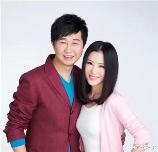 林依伦|靠一首歌“吃”一辈子，每次上台都唱同一首，这算娱乐圈的混子吗