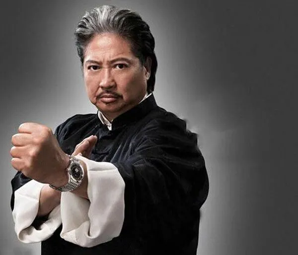 洪金宝|69岁洪金宝近照曝光：香港电影里最灵活的胖子，还是老了