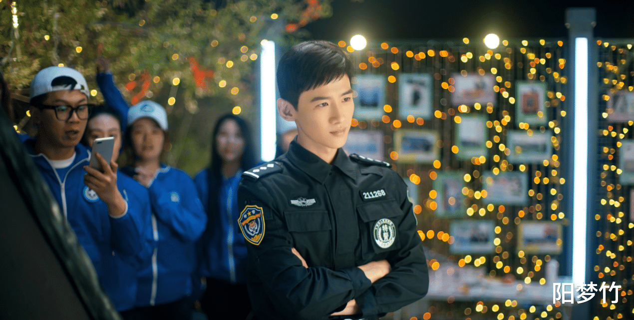 医生|《你是我的城池营垒》从偶像剧看到职场的样子，这部剧有点甜！