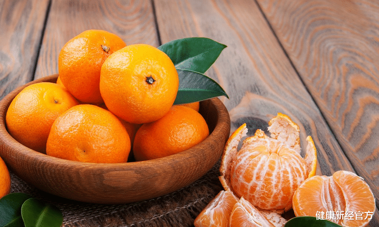 失眠|1个橘子相当于5味药，每天吃一点，从此告别失眠，焕发红颜