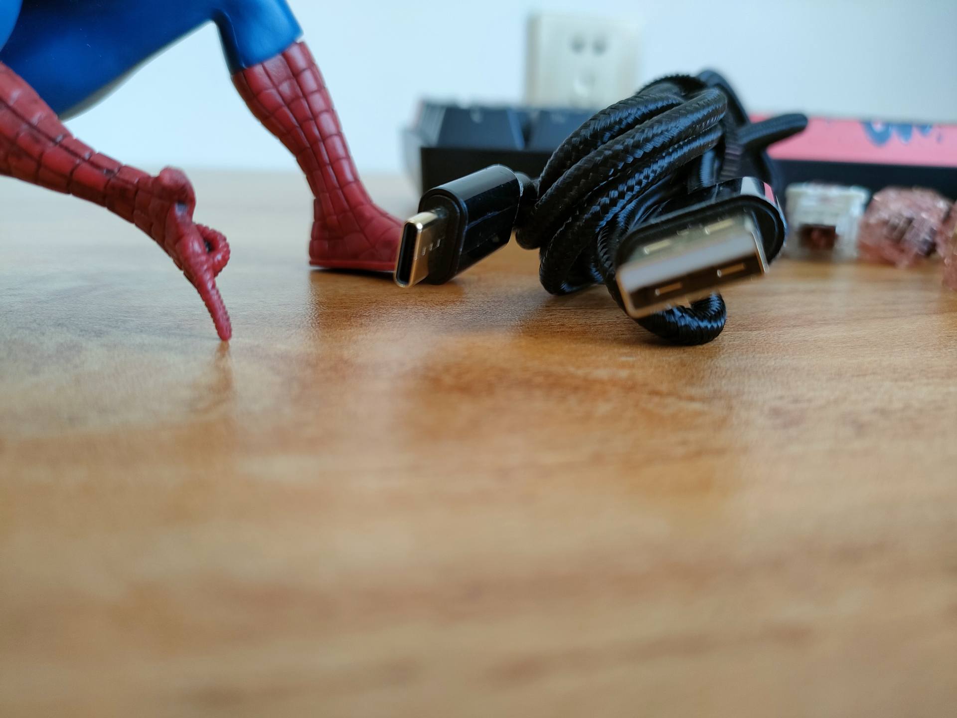 機械鍵盤|適合自己的才是最好的 小呆蟲Lite Gasket輕彈版機械鍵盤測評