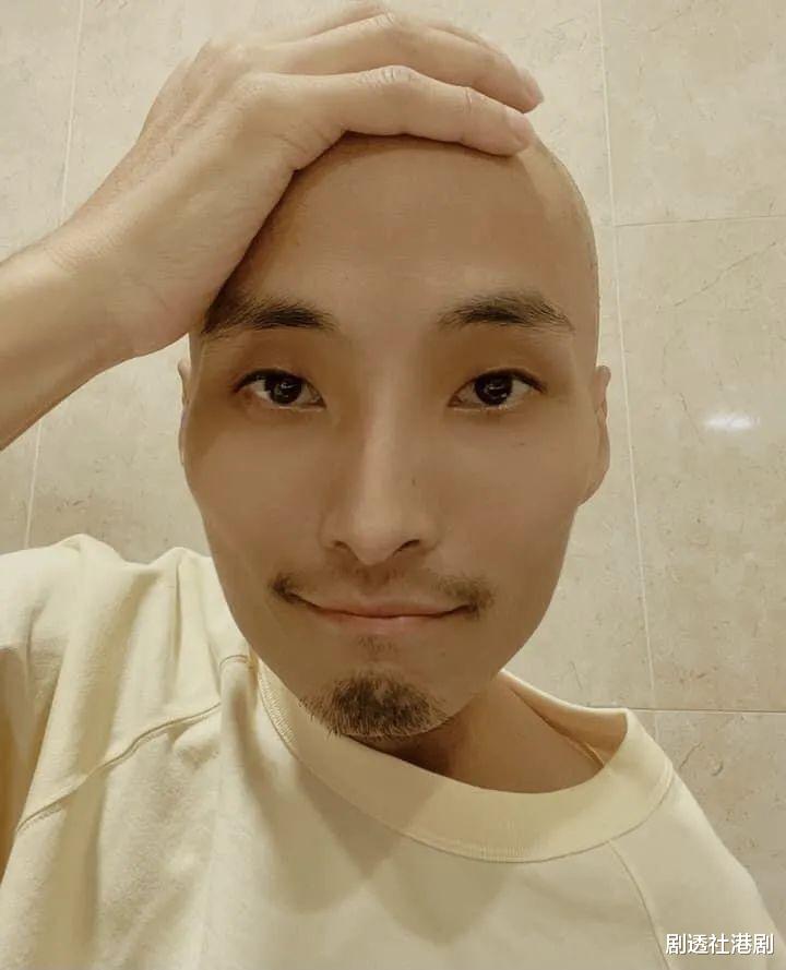 一路走好！38歲 TVB前藝人陳積榮因病逝，癌細胞擴散全身有腫瘤-圖4