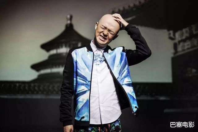 包贝尔|不怕拍烂片，37岁包贝尔多有钱？看过他资产，明白“飞黄腾达”了