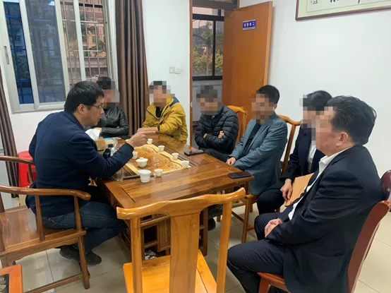阳光房|业主们哭了！莆田这一小区里的阳光房全被拆了！
