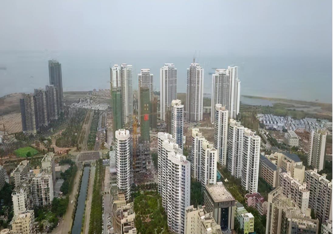 空调|数千万剩男剩女，加上退休潮的到来，未来楼市将是什么样的景象？
