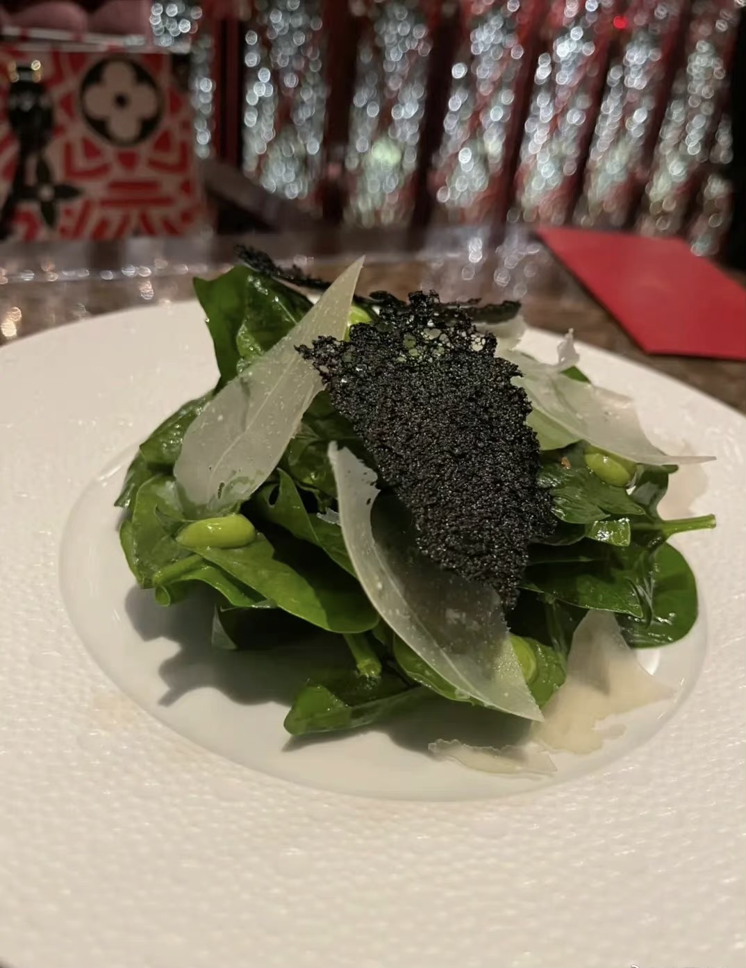 古力娜扎|王岳伦与短发美女约会，李湘发图内涵：绿我还黑我