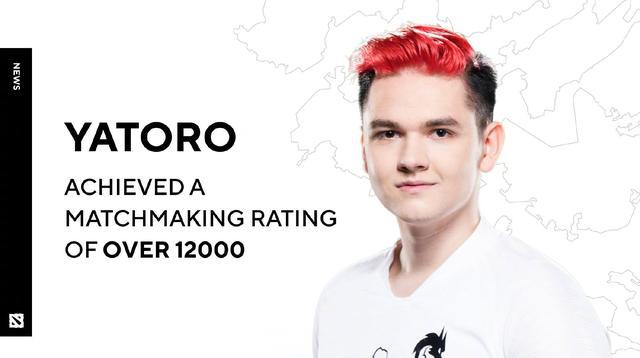 电子竞技|Dota2-Zhou神聊TI10：YATORO发挥比Ame好，说是开挂的就很离谱！