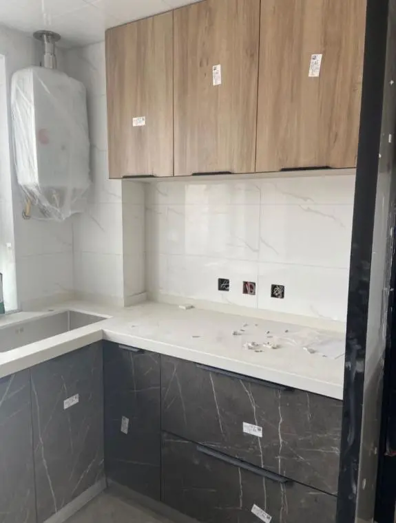 厨房“翻车大赏”！就因为犯了这5个错误，恨不得砸了重装！