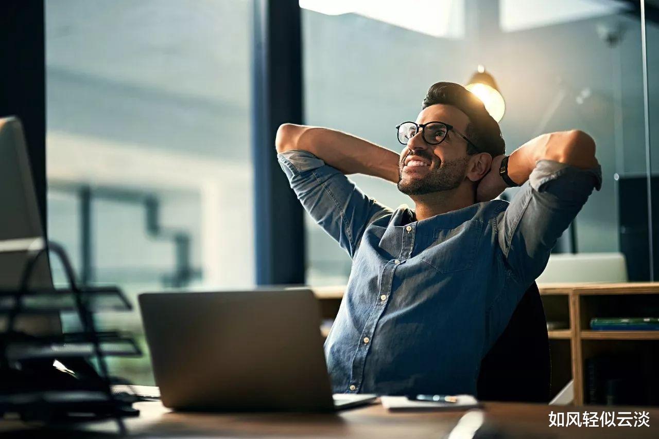 李世民|深得领导器重的人，往往有以下几个特征