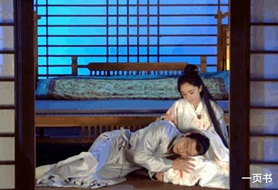 斛珠夫人|《斛珠夫人》方海市一生四个男人，方诸、帝旭惨死，周幼度意难平