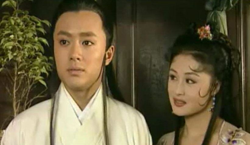 生活赋予情感|《西游记后传》开播21年，用如今的审美，四位美女谁最好看？