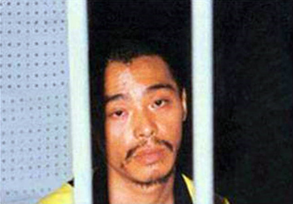 导师疯了 涂贵武落网记：为靠山清除对手，为颜面杀人分尸，为报仇残杀无辜