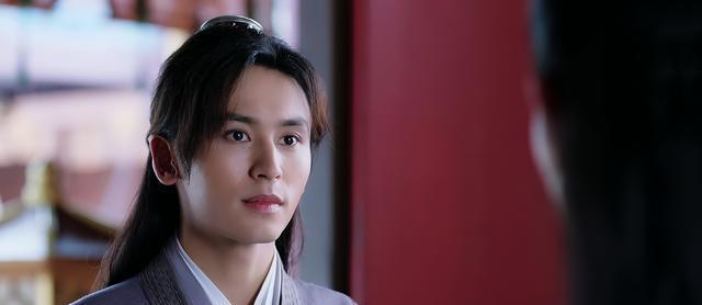 张哲瀚|受张哲瀚牵连，多部作品删除戏份，唯有《山河令》除名后仍头疼