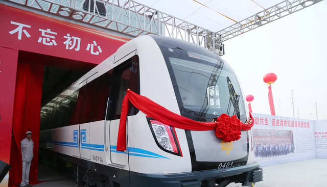 阳光语言矫正说|郑州再次中奖，又规划地铁路线，长47㎞设13站，将成航空港骨干线