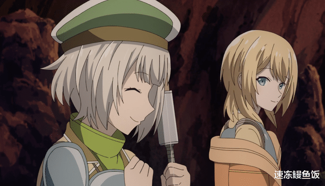 轻改|开学第一天，学生变教授，还有俩后宫