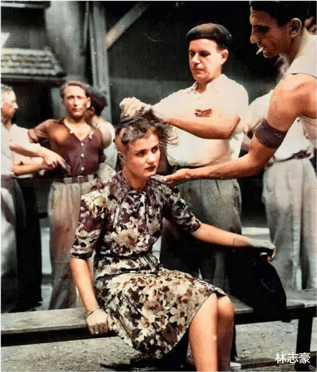 日本|伪装成八路军的日本间谍、安倍最想销毁的照片，坐黄包车赴刑场的汉奸，老照片