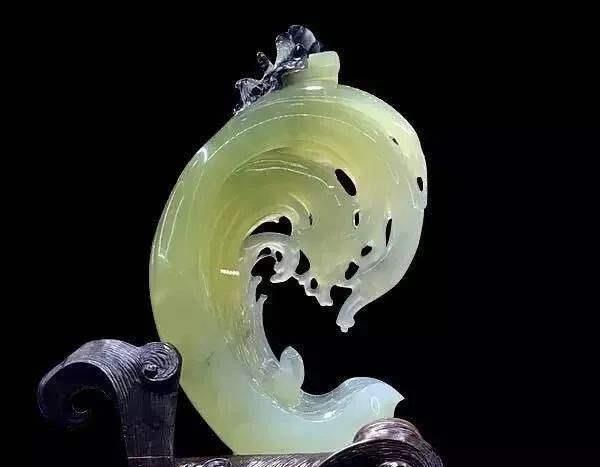 黄龙玉|玉石都很贵？别被骗了，这六种玉石根本不值钱！