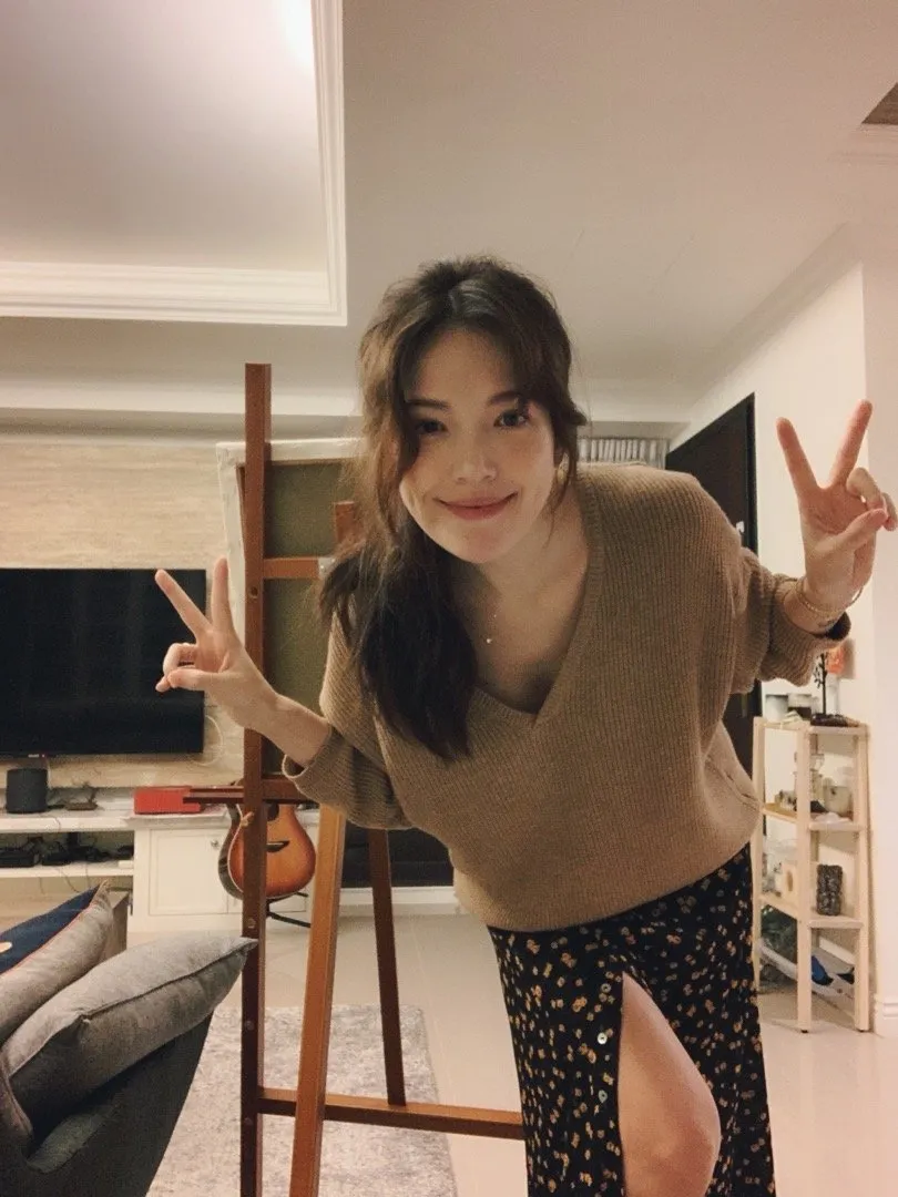 赵丽颖|赵丽颖、佟丽娅之后，又一位女神离婚了