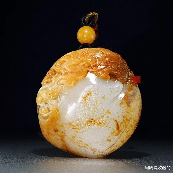 翡翠|和田玉市场起起伏伏，籽料和普料如何正确入手收藏