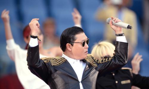 运动|韩国“鸟叔”成功逆袭,瘦身后颜值回春,你还能认出他吗?