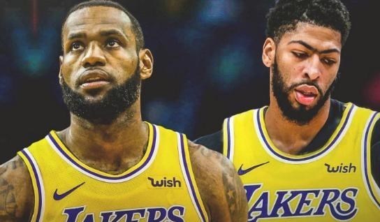 湖人队|官宣！湖人主帅正式敲定，詹姆斯表态浓眉，施罗德遭名宿炮轰！