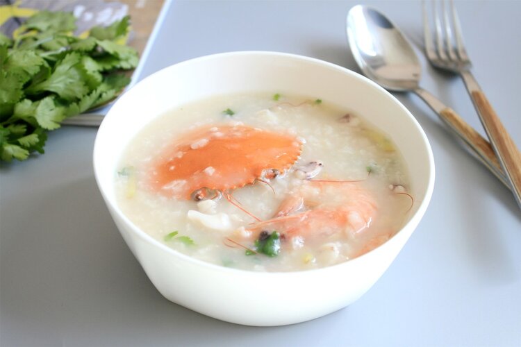 馒头|为什么很多专家都不建议早餐喝粥?原来背后隐藏着这几个秘密