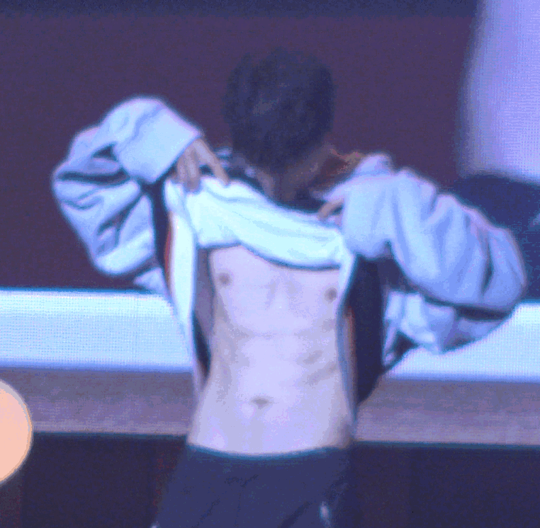 张嘉倪|都是混娱乐圈的，为什么他们能帅上二十年，还越老越有味道？