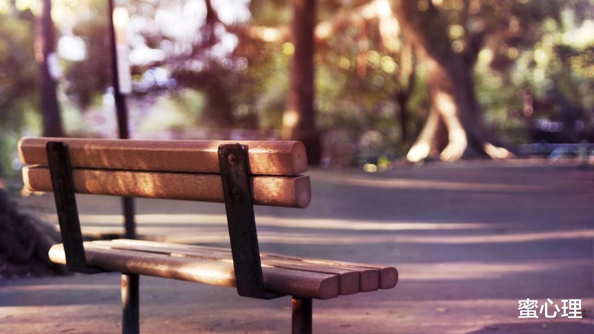 蜜心理|中年女人被你“搞定”后,会有这3个表现,男人别不懂