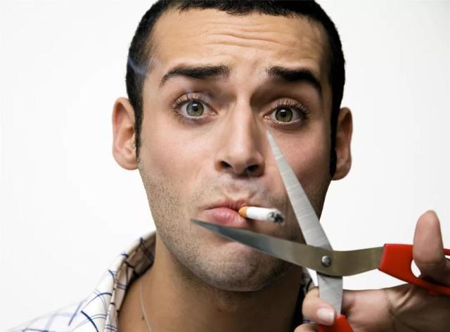 疾病|人的身体一天最多可接受几支香烟?建议:最好不要超过这个数