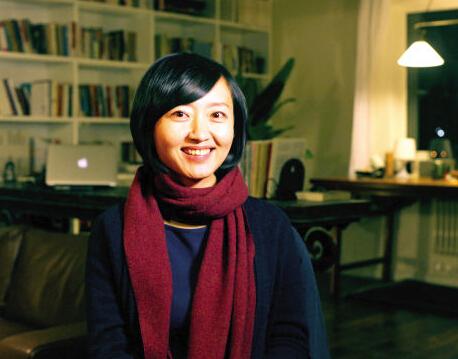 柴静|国民女主持被群嘲！标榜爱国，却赴美生女移居美国，现状如何