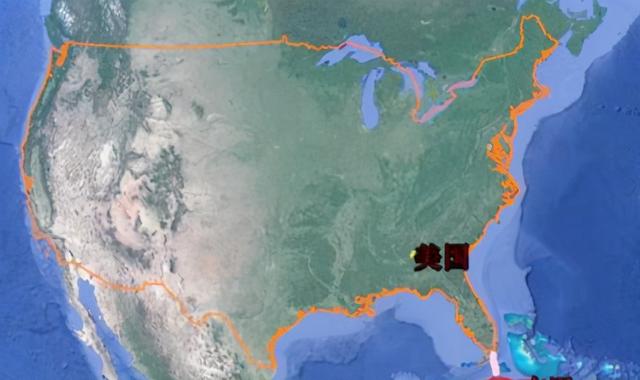 水深火熱：美西海岸氣溫逼近50°，中國火爐卻進入清涼模式-圖2