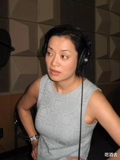 毛阿敏|毛阿敏的师徒情、爱情和友情