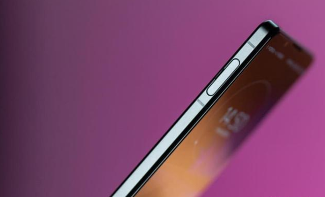 |索尼Xperia 1 III升级版新机曝光，屏幕素质很强悍