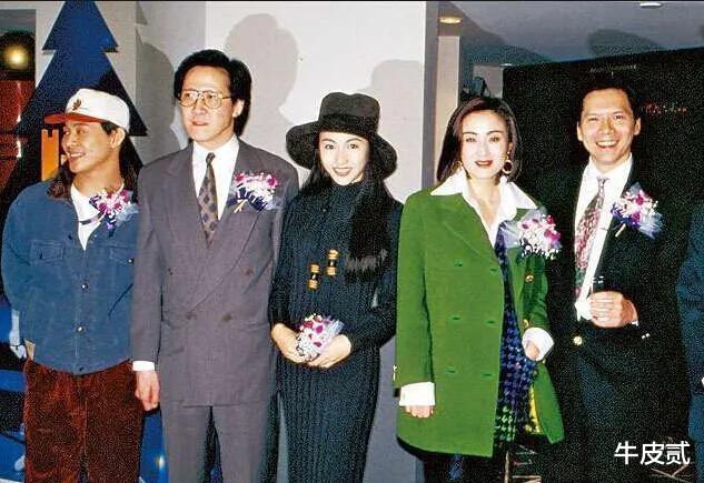 陈岚|“东北女人”陈岚纵横史