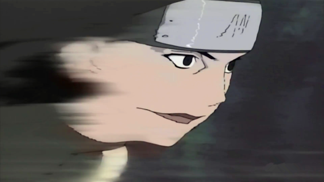 火影忍者剧场版|火影博人传岸本齐史：博人中忍考试剧情好眼熟，池本：嘘，憋说话