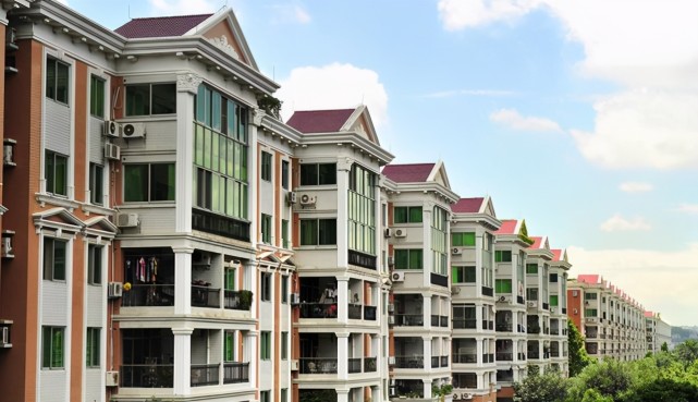 简易设计|“傻买一楼，穷买顶楼”什么意思？懂行人一席话点醒我！庆幸选对