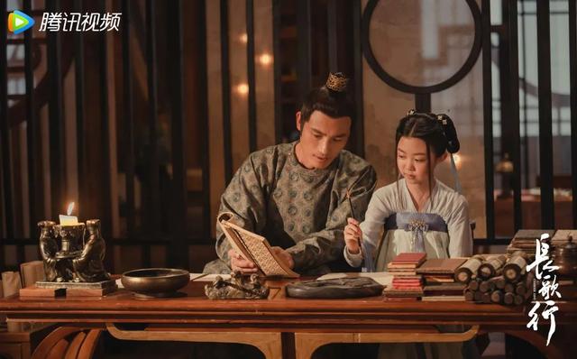 长歌行|《长歌行》，到底行不行？