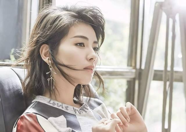 刘涛|刘涛又出事了?被网友“炒作让刘涛滚出”娱乐圈的一席话原因属实