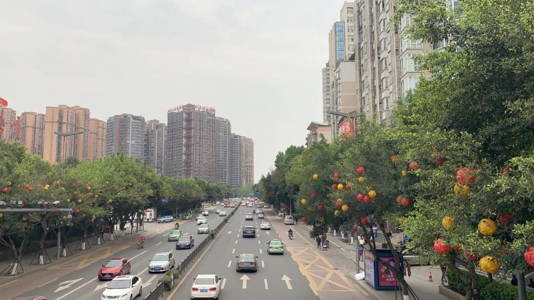 富顺快报 重庆至自贡铁路真的来了!已纳入自贡重大项目规划!