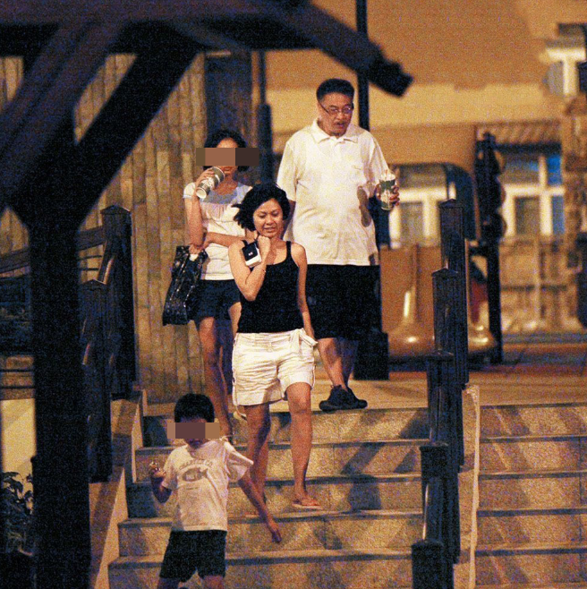 吴孟达|亲友称吴孟达在大马查出肝癌,病逝前决意要回香港,与19岁儿子情深