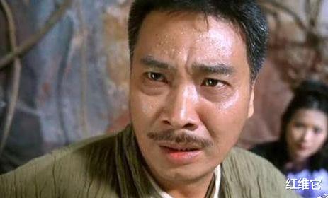 吴孟达|吴孟达去世！陈紫函“抢跑式”发文悼念，不知是扎了谁的心？