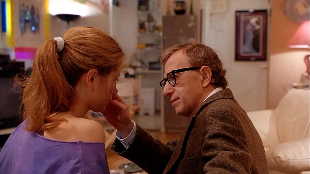 |夫妻两人双双“外出”，丈夫还睡了养子亲妈，结局却很温情？