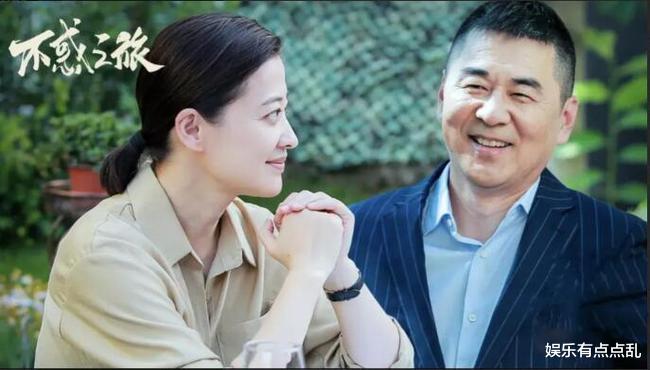 黄轩|吴敏菲喊话梅婷: 我最近为什么老梦到简单? 梅婷的回答让大家笑翻