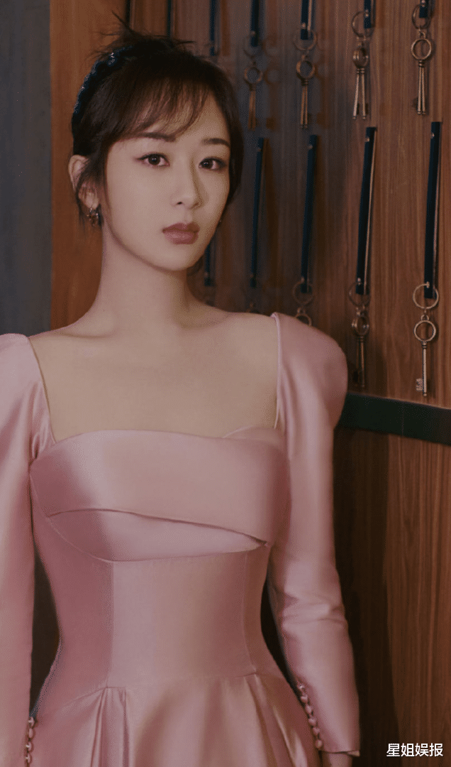 杨迪|《沉香如屑》杨紫造型太像褚璇玑？路透状态在线，和成毅也很有CP感