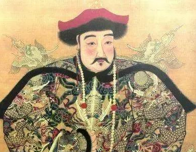 缘来妈咪|清朝皇帝上朝时说的是什么语言,和影视剧一样,全程说普通话吗