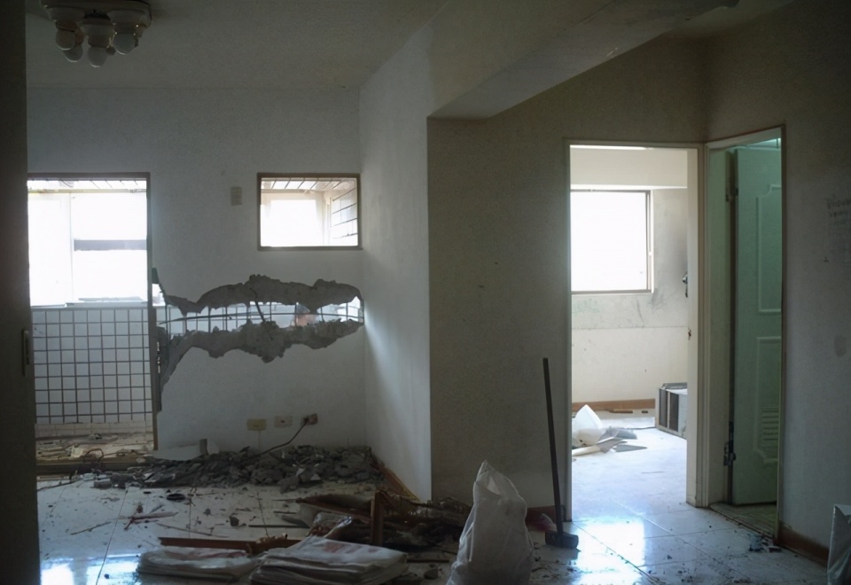 装修时这6个地方千万不能动,不仅容易产生隐患,还会被物业罚款