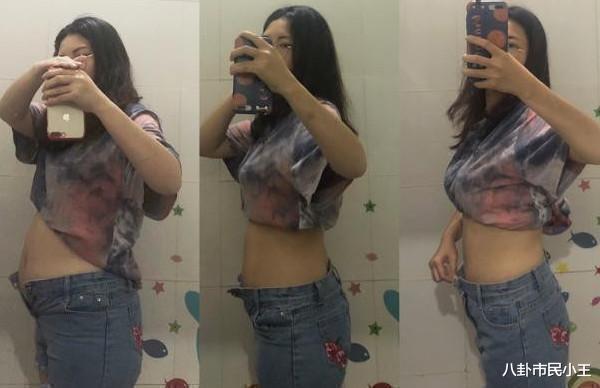 孙俪|孙俪助理一口气瘦68斤，要有生活好习惯，最后这项运动你也可以