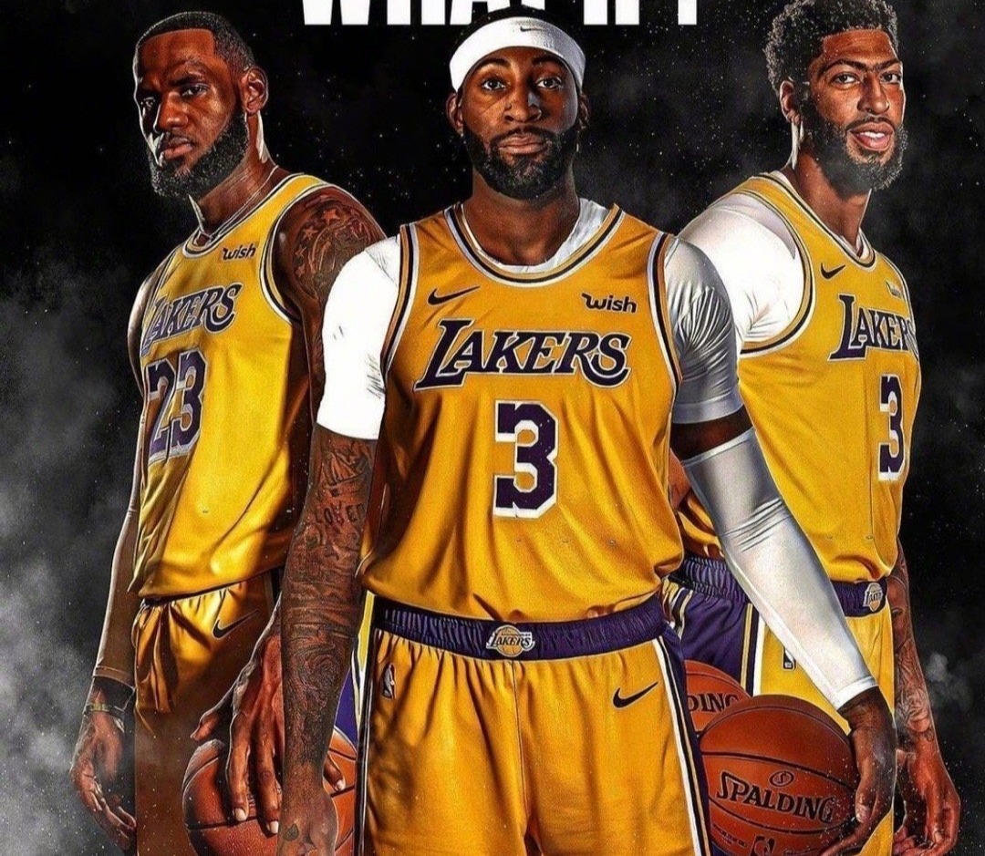 湖人隊|4年1.3億美元！0次全明星入選都敢要價，這是真要和湖人說再見